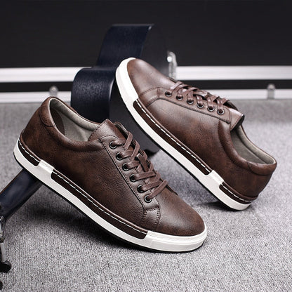 La Chaussure Homme Madrid Sampaio